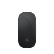 Apple Magic Mouse Multi-Touch schwarz