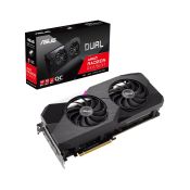 ASUS Radeon RX 6750 XT Dual OC DUAL-RX6750XT-O12G 12GB GDDR6
