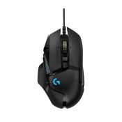 Logitech G502 HERO