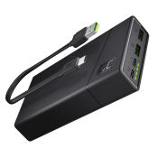 Green Cell GC PowerPlay20 20000 mAh schwarz