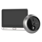 EZVIZ DP2C Drahtlose Türklingel mit Türspion