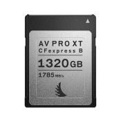 Angelbird 1320GB AV PRO CFexpress XT MK2 Type B 1785MB/s