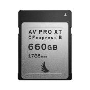 Angelbird 660GB AV PRO CFexpress XT MK2 Type B 1785MB/s