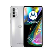 Motorola Moto G82 5G 6GB 128GB white lily