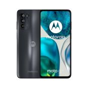 Motorola Moto G52 4GB 128GB charcoal grey