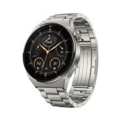 Huawei Uhr GT 3 Pro Elite 46mm Silber
