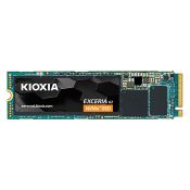 KIOXIA 2TB M.2 PCIe NVMe EXCERIA G2
