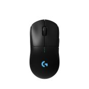 Logitech G Pro kabellos Gaming Maus