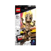 LEGO Marvel 76217 Ich bin Groot