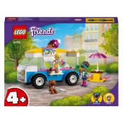LEGO Friends 41715 Eiswagen