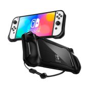 Spigen Rugged Armor für NINTENDO SWITCH OLED