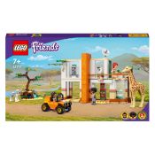 LEGO Friends 41717 Mias Tierrettungsmission