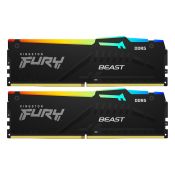 Kingston FURY 32 GB (2 x 16 GB) 5600 MHz CL40 Beast RGB