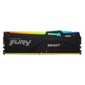 Kingston FURY 16 GB (1 x 16 GB) 5600 MHz CL40 Beast RGB