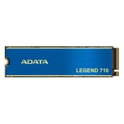 ADATA Legend 710 Interne SSD 512GB M.2
