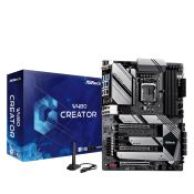 ASRock W480 CREATOR