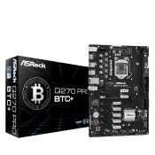 ASRock Q270 PRO BTC+