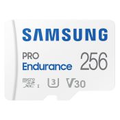 Samsung 256GB microSDXC PRO Endurance 100MB/s (2022)