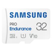 Samsung 32GB microSDHC PRO Endurance 100MB/s (2022)