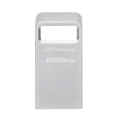 Kingston 256GB DataTraveler Micro 200MB/s USB 3.2 Gen 1