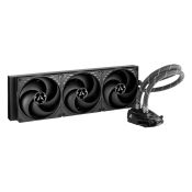 Arctic Liquid Freezer II 420 3x140mm