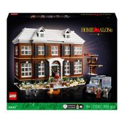 LEGO Ideas 21330 Home Alone