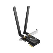 TP-Link Archer TX55E (3000Mb/s a/b/g/n/ac/ax) BT 5.2