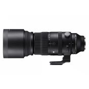 Sigma S 150-600 mm f/5-6,3 DG DN OS Sony E