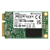 Transcend 128GB mSATA SSD 230S