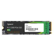 Apacer 512GB M.2 PCIe NVMe AS2280P4