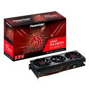 PowerColor Radeon RX 6800 XT Red Dragon OC 16GB GDDR6