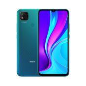 Xiaomi Redmi 9C 2GB 32GB aurora green