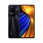 Xiaomi POCO F4 6/128 GB Nachtschwarz