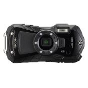 Ricoh WG-80 schwarz