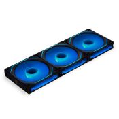 Lian Li UNI FAN SL-INF 120 ARGB PWM Triple Pack 3x120mm
