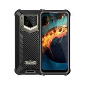 OUKITEL WP15S 4GB 64GB schwarz