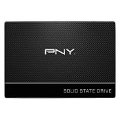 PNY 4TB 2,5" SATA SSD CS900