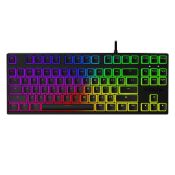 KRUX Atax PRO RGB Pudding (Gateron Yellow)