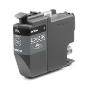 Brother LC462BK schwarz bis zu 550 Seiten.