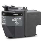Brother LC462XLBK schwarz bis zu 3000 Seiten