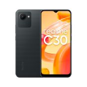 realme C30 3GB 32GB denim schwarz