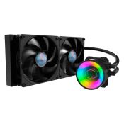 Cooler Master MasterLiquid ML280 Mirror RGB 2x140mm