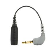 Rode SC4 Adapter Jack TRS 3,5 mm - Jack TRRS 3,5 mm