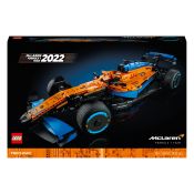 LEGO Technic 42141 McLaren Formel 1™ Rennwagen