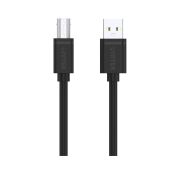 Unitek USB 2.0 - USB-B Kabel 1 m (für Drucker)
