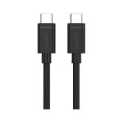 Unitek USB-C Kabel - USB-C 1m