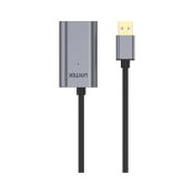 Unitek Verlängerungskabel USB 2.0 - USB 10m