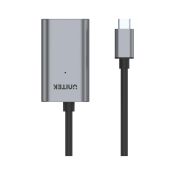 Unitek USB 3.0-Verstärker – USB-C 5 m