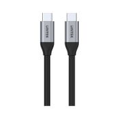 Unitek USB-C – USB-C – 4K/60 Hz, 5 Gbit/s, 2 m