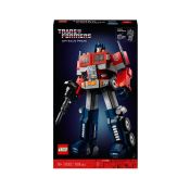 LEGO Icons 10302 Optimus Prime